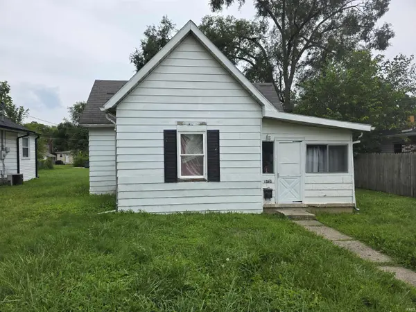 1042 S Indiana AVE, Kokomo, IN 46902