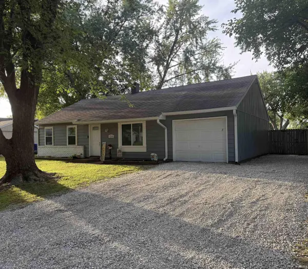 1210 Tepee DR, Kokomo, IN 46902
