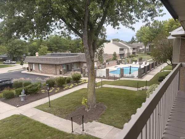 5665 S Wayne AVE #D, Fort Wayne, IN 46807