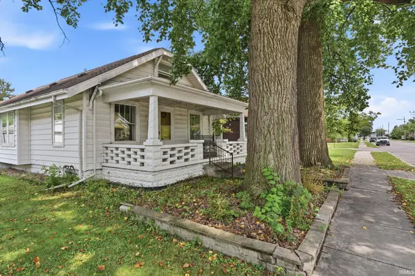 2712 Kossuth ST, Lafayette, IN 47904