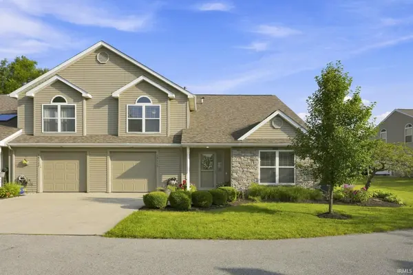 10119 Oak Trail RD, Fort Wayne, IN 46825