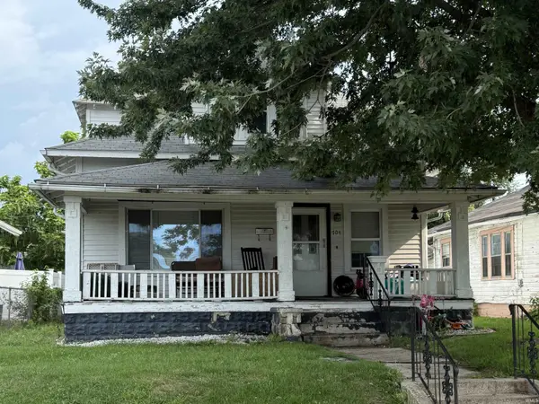 704 E BROADWAY ST, Kokomo, IN 46901