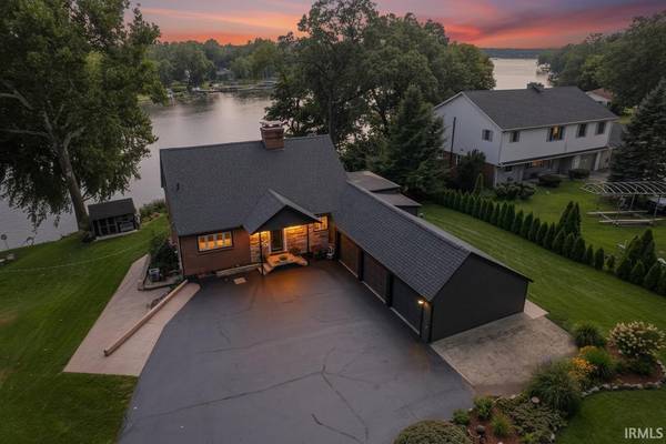 10098 Jefferson RD, Osceola, IN 46561