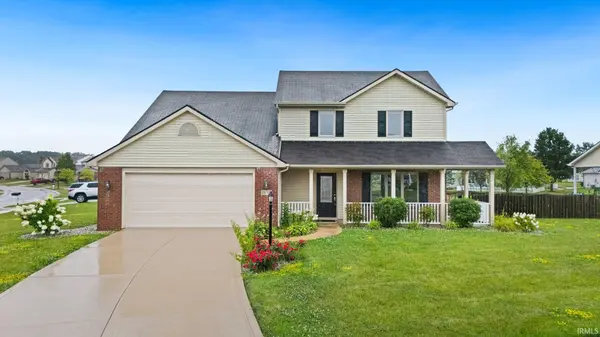 1834 Shakespeare BLVD, Fort Wayne, IN 46818