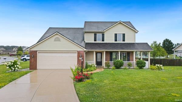1834 Shakespeare BLVD, Fort Wayne, IN 46818