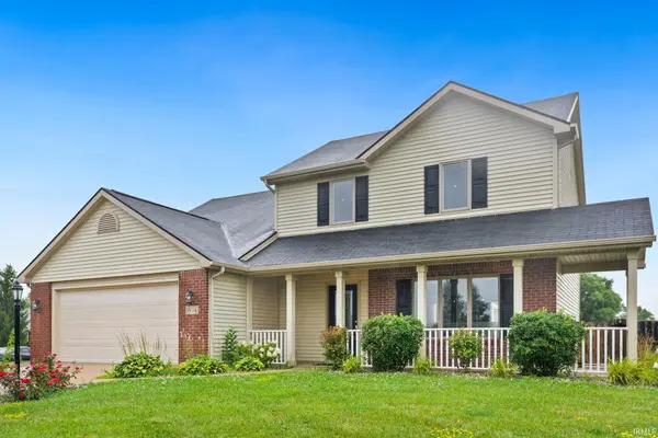 1834 Shakespeare BLVD, Fort Wayne, IN 46818