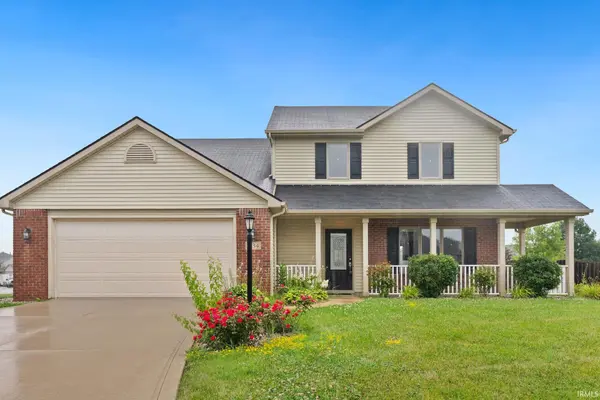 1834 Shakespeare BLVD, Fort Wayne, IN 46818
