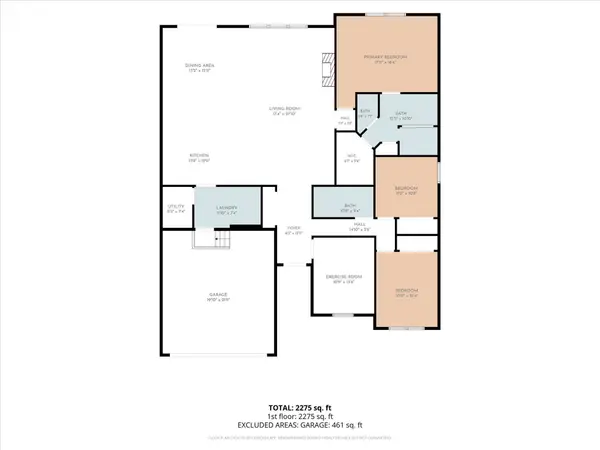 4288 S Windmill LN, Bloomington, IN 47401