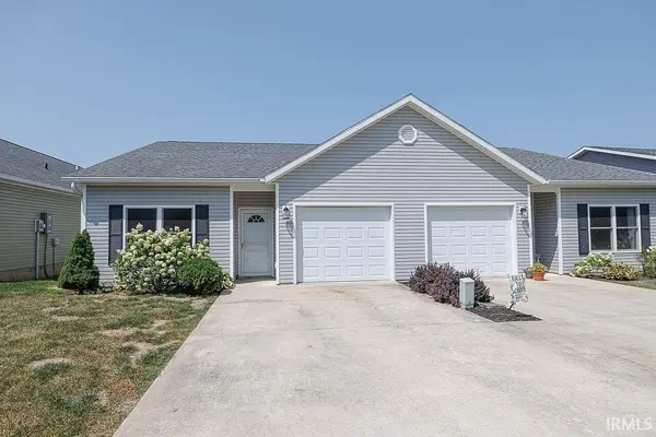 564 S Fieldstone BLVD, Bloomington, IN 47403