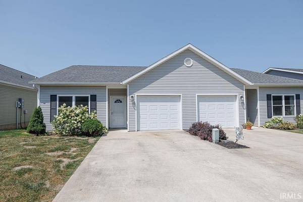 564 S Fieldstone BLVD, Bloomington, IN 47403