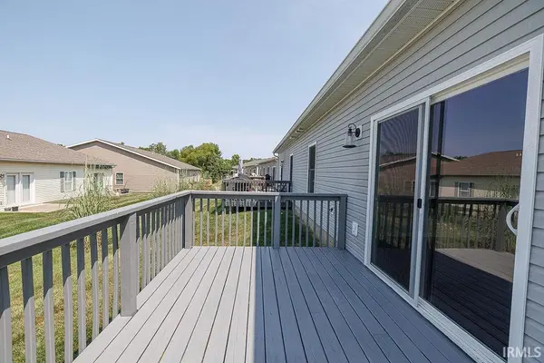 564 S Fieldstone BLVD, Bloomington, IN 47403