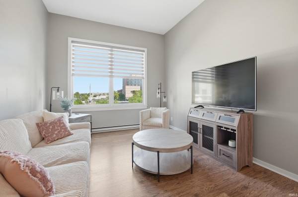 113 W Wayne ST #310, Fort Wayne, IN 46802