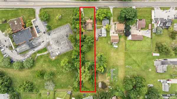 3224 Bass RD, Fort Wayne, IN 46808-2963
