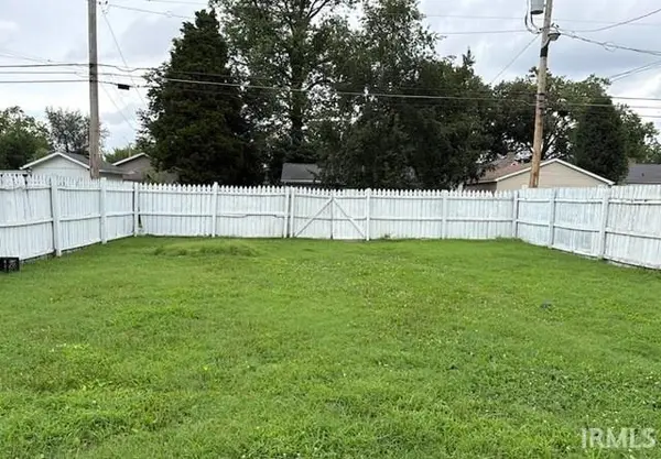 1604 Jackson AVE, Evansville, IN 47714