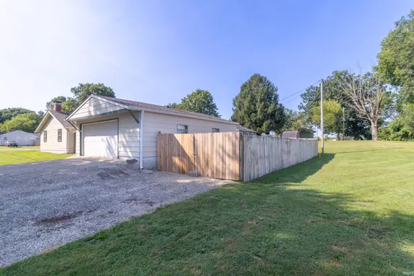 1405 Criswell ST, New Castle, IN 47362-1204