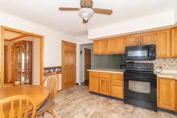2238 N 100 W ***, Hartford City, IN 47348-8874