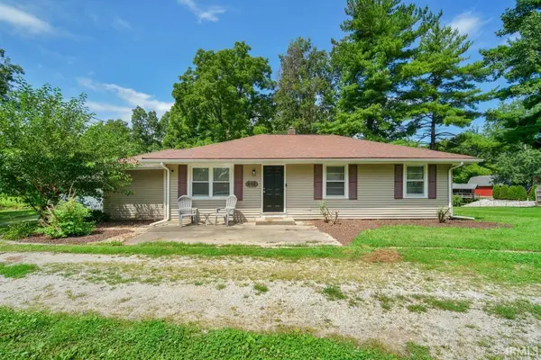 695 S 300 WEST ***, Kokomo, IN 46902