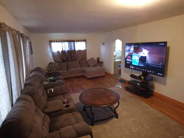 117 Edgewood DR, Bedford, IN 47421