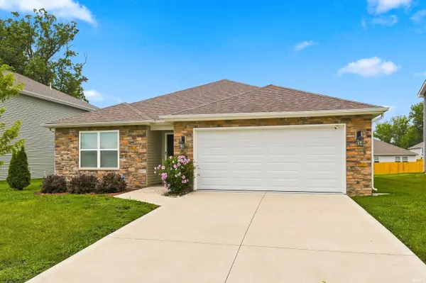 14401 Andina TRL, Fort Wayne, IN 46845