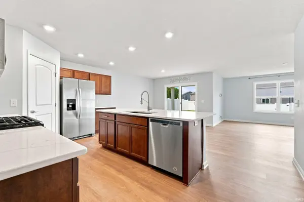 14401 Andina TRL, Fort Wayne, IN 46845