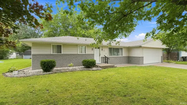 7221 Lamont DR, Fort Wayne, IN 46835