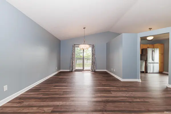 3756 N Lakeside DR, Muncie, IN 47304
