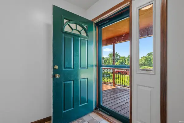 606 W Markle RD, Huntington, IN 46750