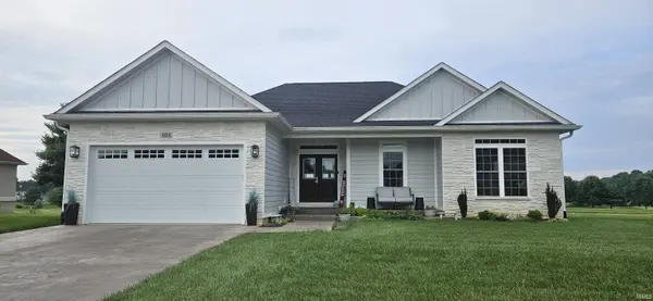 808 Spyglass Hill Drive ***, Bedford, IN 47421