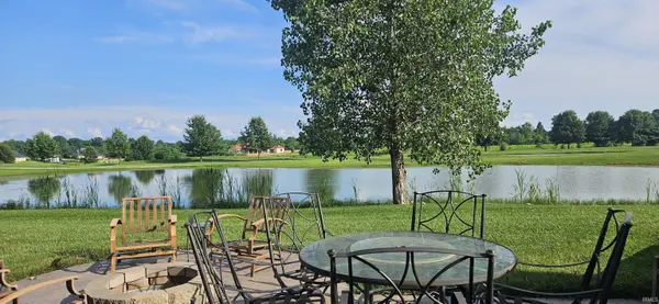 808 Spyglass Hill Drive ***, Bedford, IN 47421