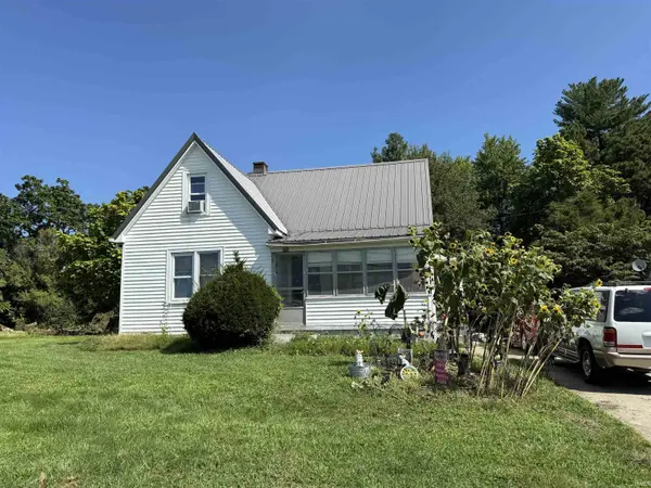 928-996 W Division RD, Jasper, IN 47546