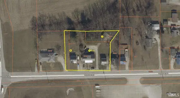 928-996 W Division RD, Jasper, IN 47546