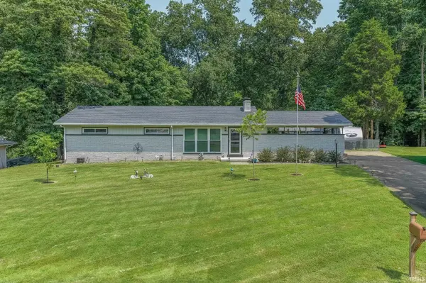 1409 Brookdale DR, Evansville, IN 47720-8172