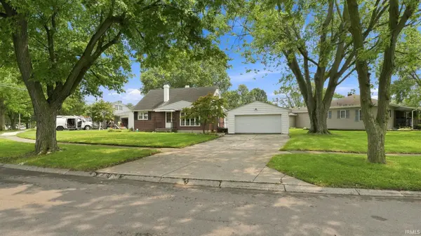1328 N Park DR, New Haven, IN 46774-1716