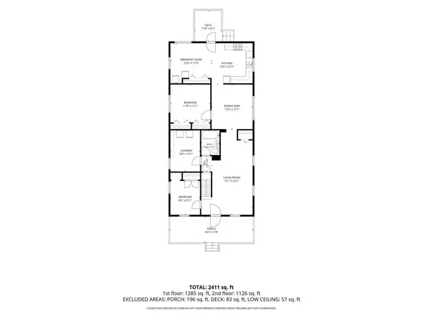 516 S Mitchell ST, Bloomington, IN 47401