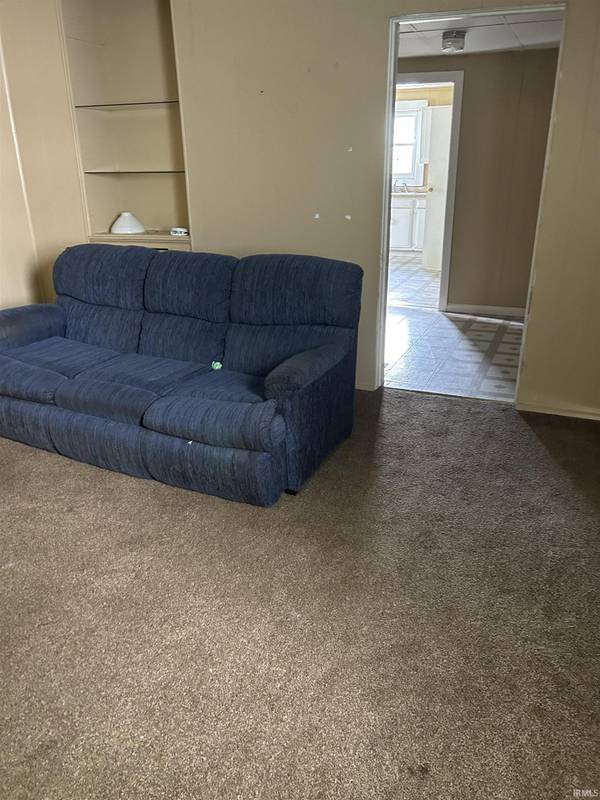1419 Cumberland AVE, Evansville, IN 47712-4673