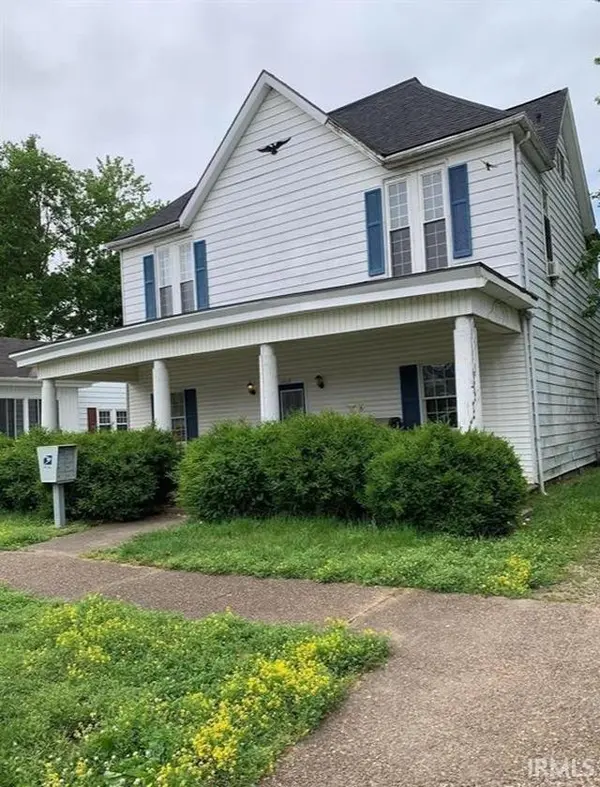 1419 Cumberland AVE, Evansville, IN 47712-4673