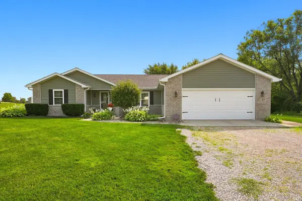 210 N Pittenger RD, Selma, IN 47383