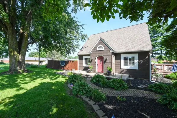 708 E ALTO RD, Kokomo, IN 46902