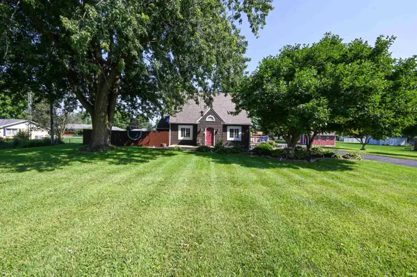 708 E ALTO RD, Kokomo, IN 46902