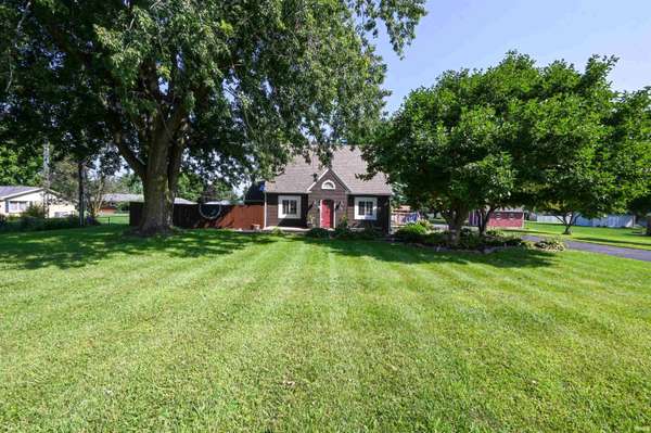 708 E ALTO RD, Kokomo, IN 46902