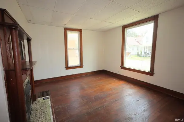 500 E Franklin ST, Evansville, IN 47711