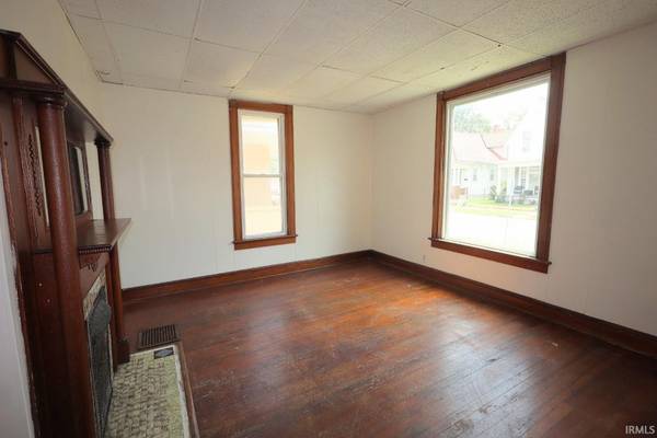 500 E Franklin ST, Evansville, IN 47711