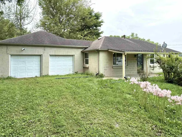 15001 W 6Th ST, Daleville, IN 47334-9649