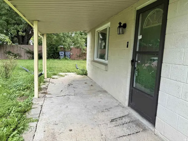 15001 W 6Th ST, Daleville, IN 47334-9649