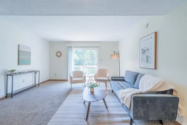 516 E Graham PL, Bloomington, IN 47401-4529