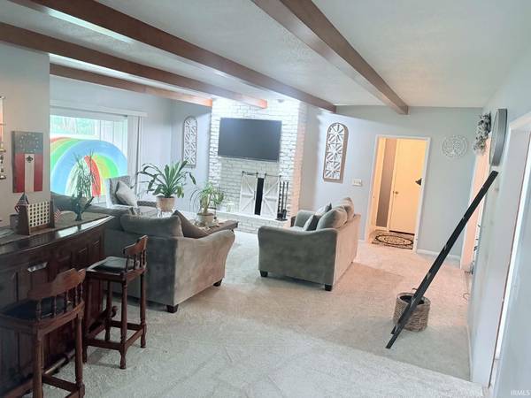 4611 shady LN, Logansport, IN 46947