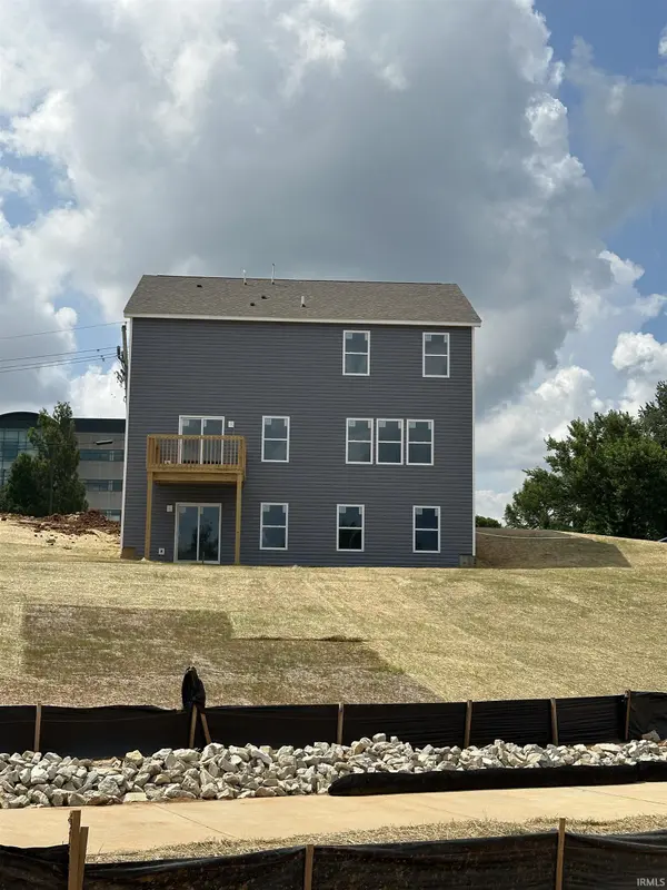 1048 W Acuff RD, Bloomington, IN 47404