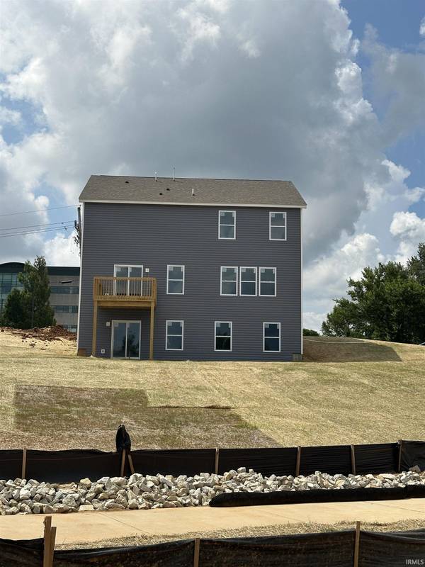 1048 W Acuff RD, Bloomington, IN 47404