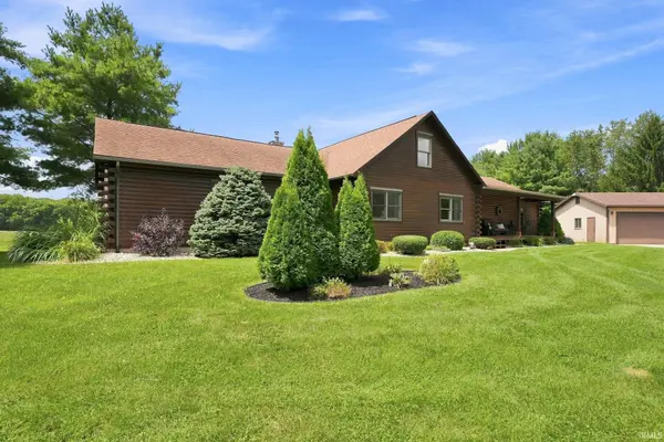 6359 S 450 W ***, Claypool, IN 46510