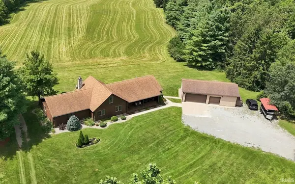 6359 S 450 W ***, Claypool, IN 46510
